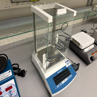 VWR PBA224I-1S-FC Scale image 0